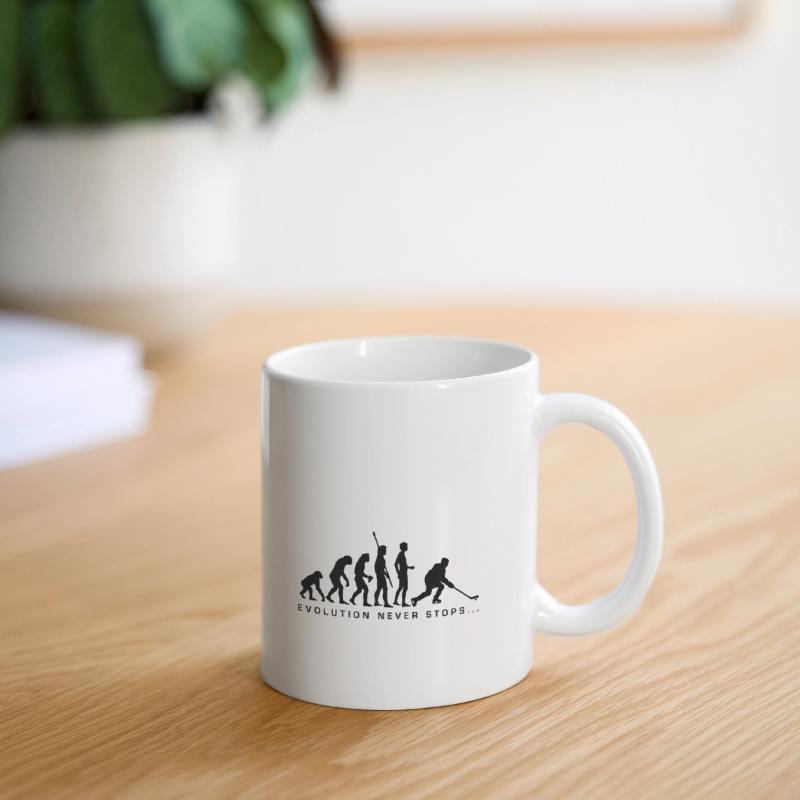 Mug blanc