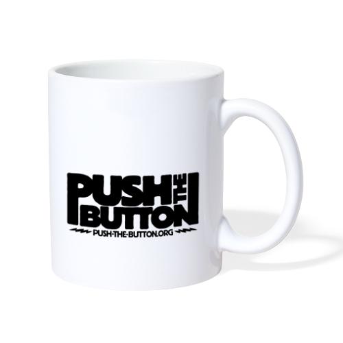 ptb_logo_2010 - Mug