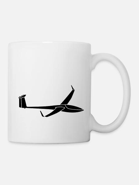 DG800 - Tasse - Weiß