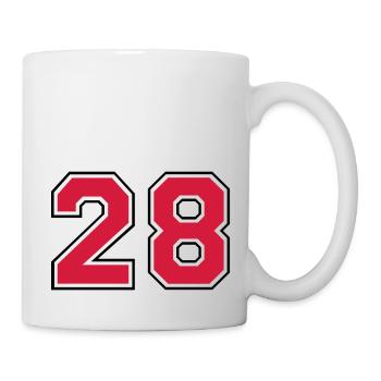28__f2 - Tasse - Weiß - Rechts