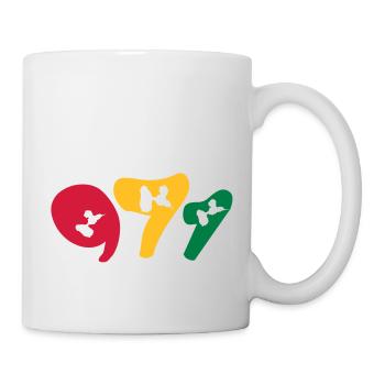 971 - Mug - white - Right