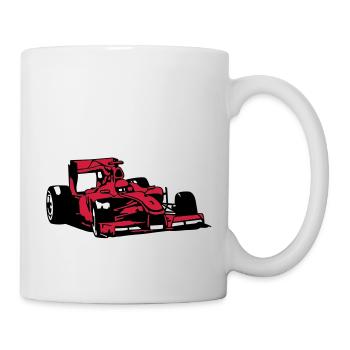 cb47_formula1_2c uk - Mug - white - Right