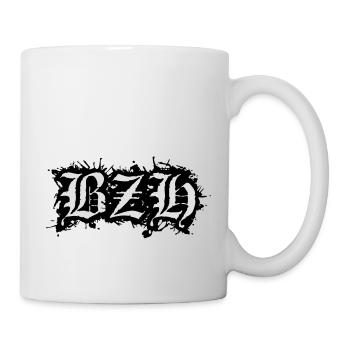 bzh - Mug - white - Right
