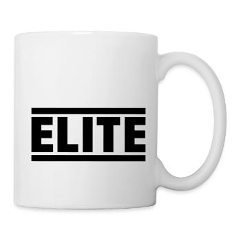 elite_f1 - Mug - white - Right
