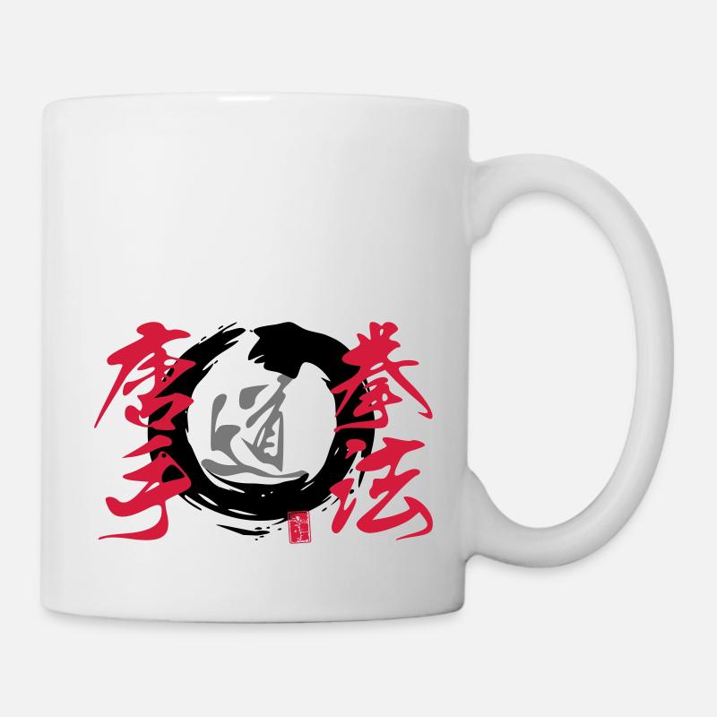 ense - Mug blanc - blanc