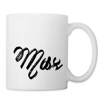 Max - Mug - white - Right