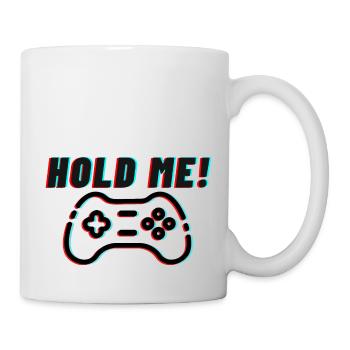 Cool Gaming - Design - Gaming Controller - Mug - white - Right