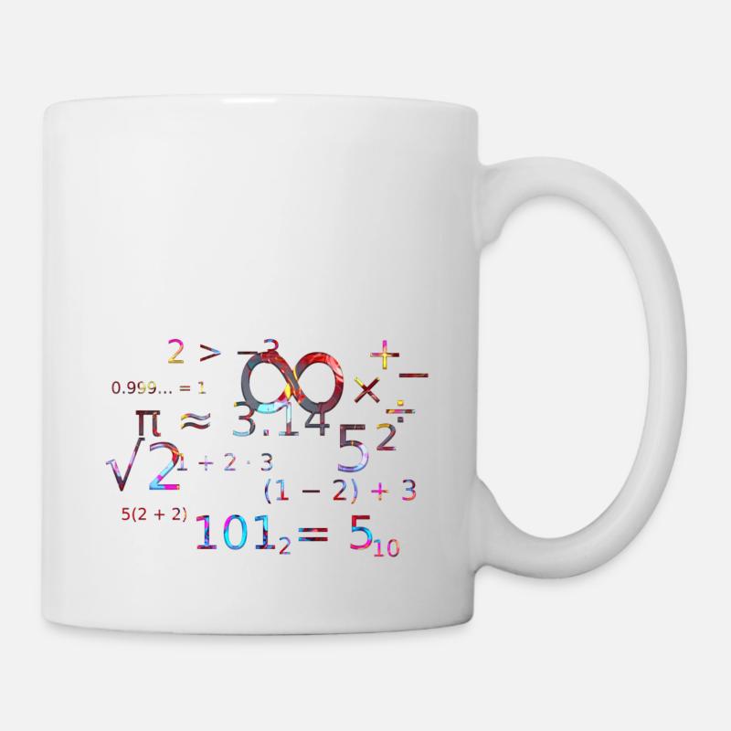Abschlussfeier 2024 Abiturfeier - Tasse - Weiß