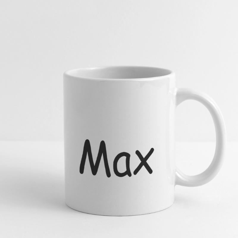max Tasse