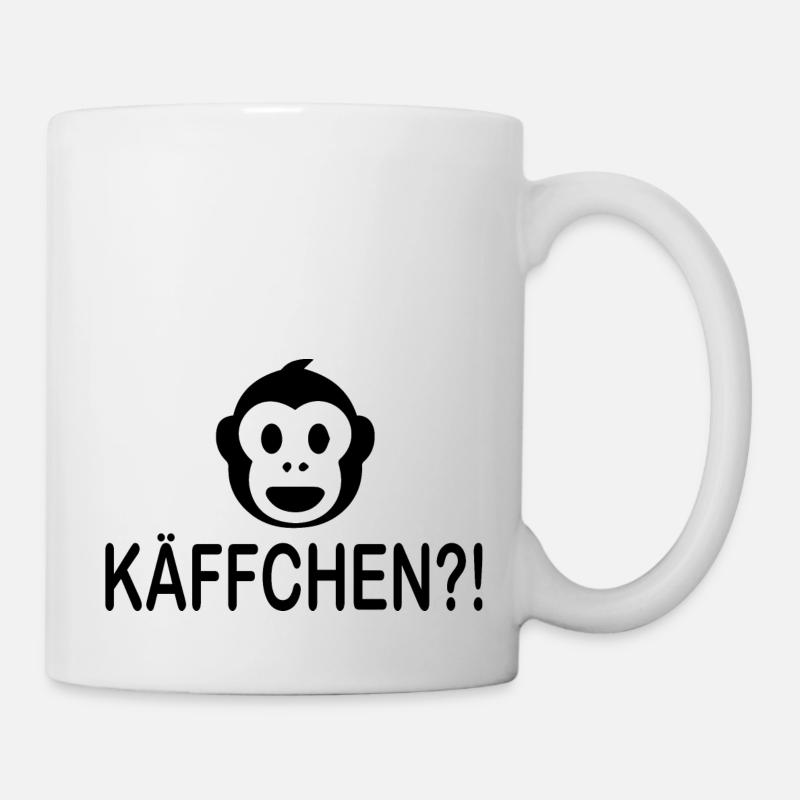 Fun Spaß Lustige - Tasse - Weiß