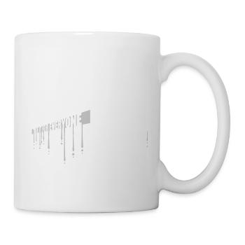 Im not for everyone - Mug - white - Right