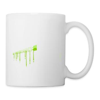 Im not for everyone - Mug - white - Right
