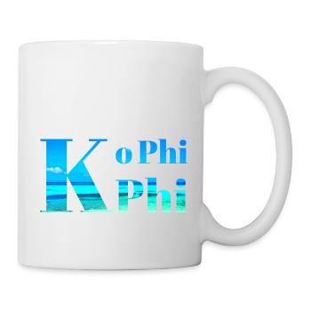 Thailand - Mug - white - Right