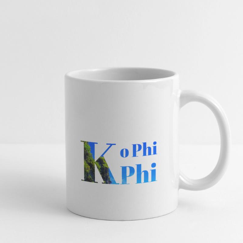 Ko Phi Phi Tasse