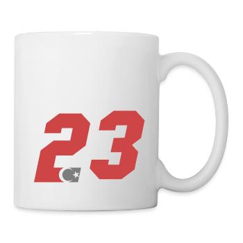 Elâzığ - Mug - white - Right