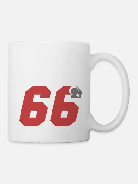 Yozgat - Tasse - Weiß