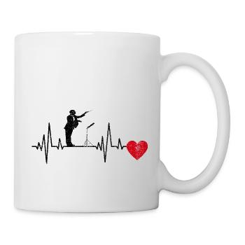 Conductors Gift Conducting Music Conductor - Mug - white - Right