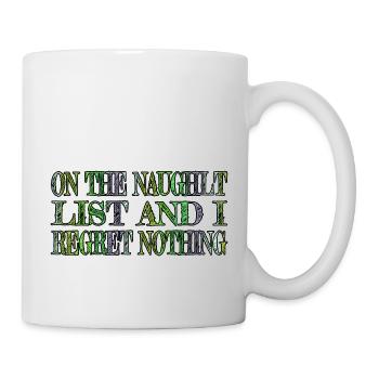 Dinosaurs Animal Dino Dinosaur Lover - Mug - white - Right