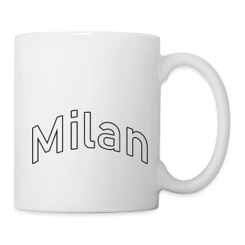 kite - Mug - white - Right