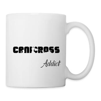 Safari Zoo Animal Safari Zoo - Mug - white - Right