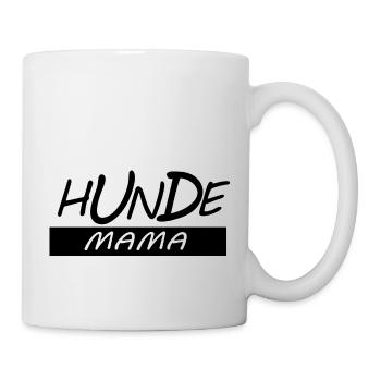 Hund Dog - Mug - white - Right