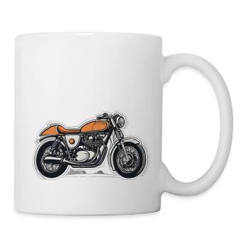 Vintage Dreams - Mug - white - Right