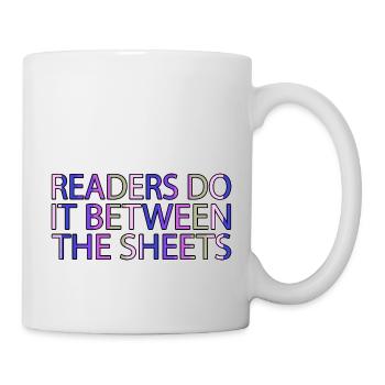 Funny Sayings Animal Love Nature Boys - Mug - white - Right