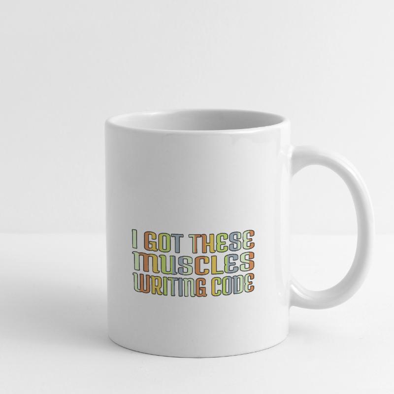 programming language birthday present computer Tasse