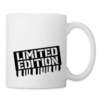limited edition - Mug - white - Right