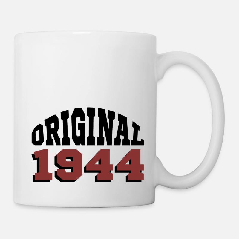 Original 1944 - Mug blanc - blanc