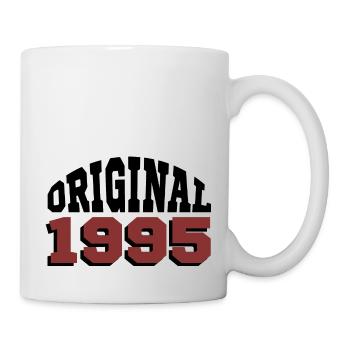 Original 1995 - Mug - white - Right