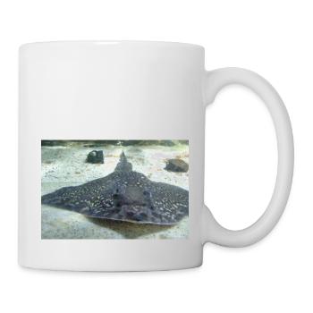 SEA LIFE - Mug - white - Right