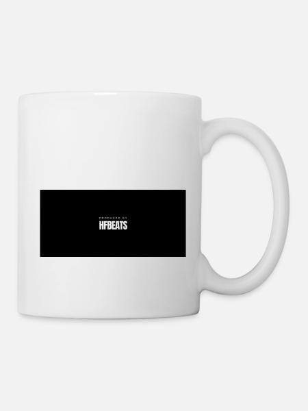 IMG 0808 - Mug - white