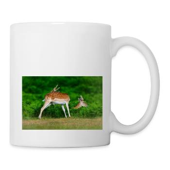 Fallow 2 - Mug - white - Right