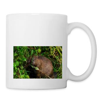 Beavers 3 - Mug - white - Right