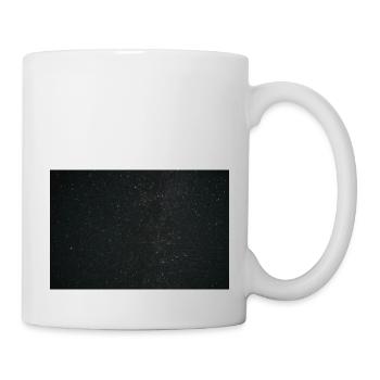 Astrologie - Tasse - Weiß - Rechts
