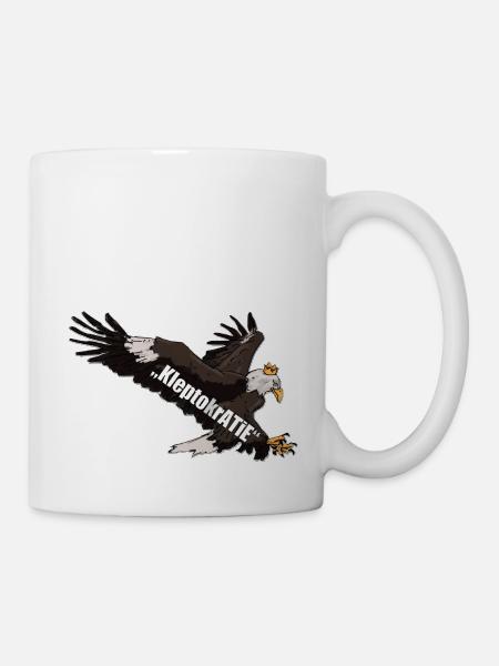 AIGLE - Mug blanc - blanc