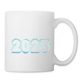 Block 2023 - Mug - white - Right