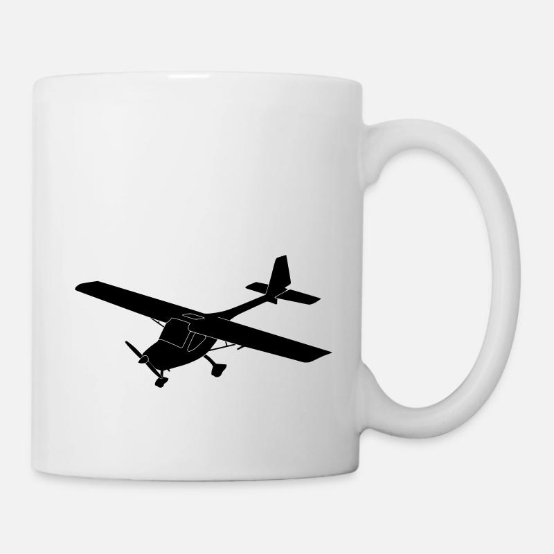 Remos G3 - Tasse - Weiß