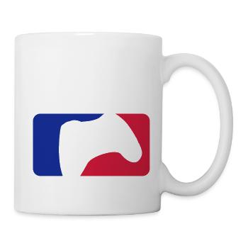 PRO GAMER - Mug - white - Right