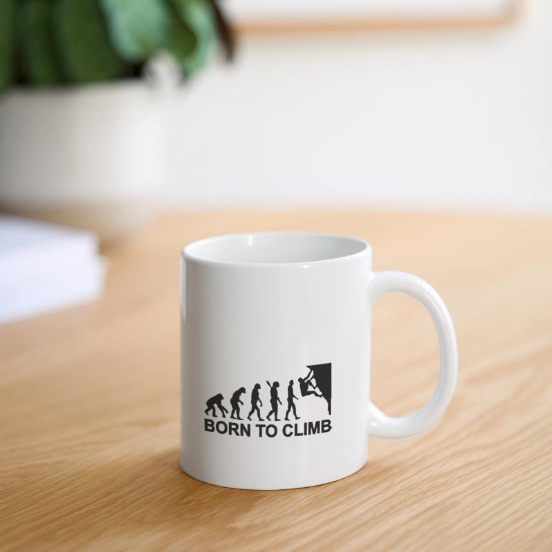 Mug blanc