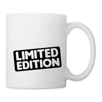 limited_edition02 - Mug - white - Right