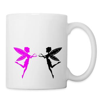 elves - Mug - white - Right