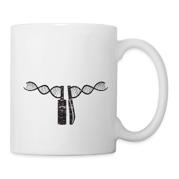 Cricket Saying Cricket Fan Team Cricket Gift - Mug - white - Right