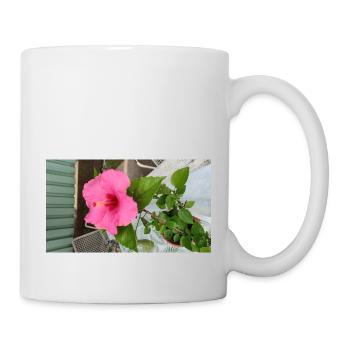 IMG 20220627 WA0000 - Tasse - Weiß - Rechts