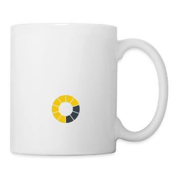 Connerie Suivante En Cours De Préparation cadeau - Mug blanc - blanc - Droite