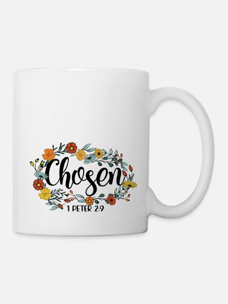 Church Religion Catholic Catholic Jesus Christ - Mug - white