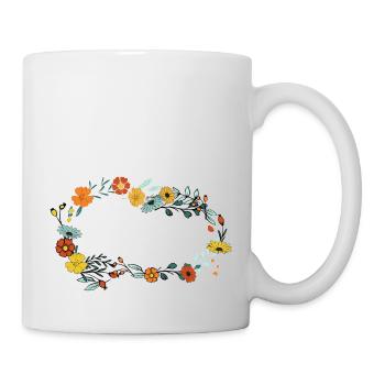 Église Religion Catholique Catholique Jésus-Christ - Mug blanc - blanc - Droite