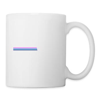 Vintage 1983 - Mug - white - Right