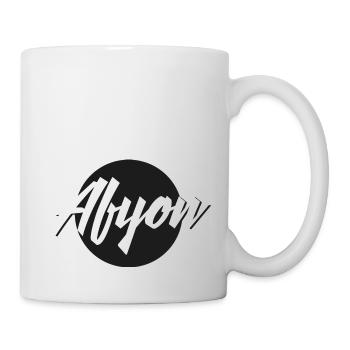 Afyon - Mug - white - Right